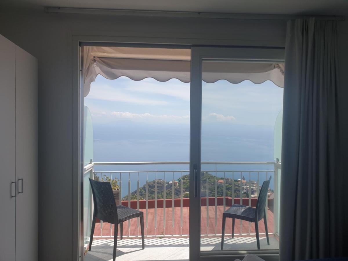 Case Vacanze Da Birba Ravello Zewnętrze zdjęcie